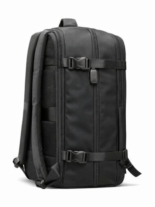 Ormi Backpack Μαύρο Ormi Backpack Μαύρο