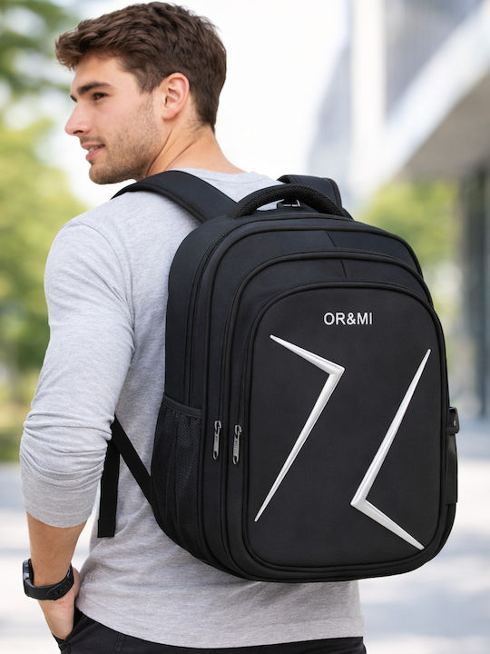 Ormi Backpack Ormi Backpack