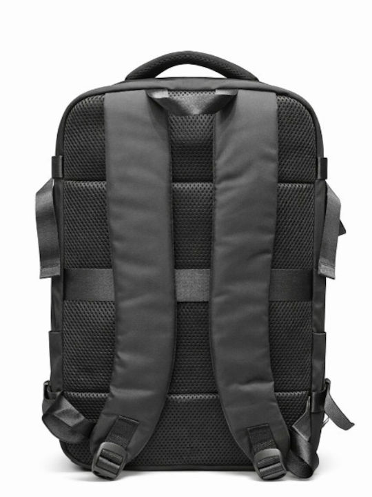 Ormi Backpack Γκρι