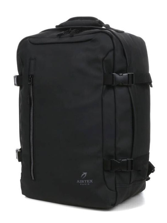 Airtex Paris Waterproof Backpack 25.4lt Black