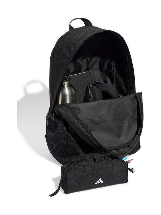 adidas Clsc Pcase Μαύρο