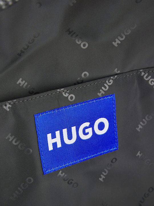 Hugo Geantă Neagră