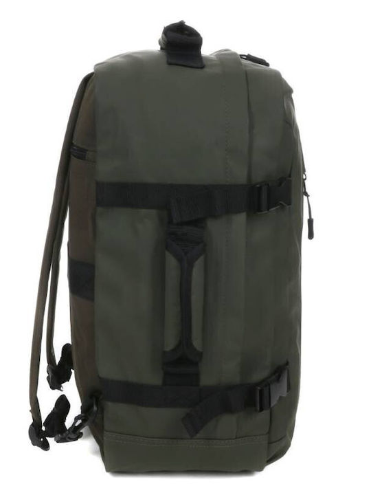 Airtex Paris Backpack Αδιάβροχο 25.4lt Χακί