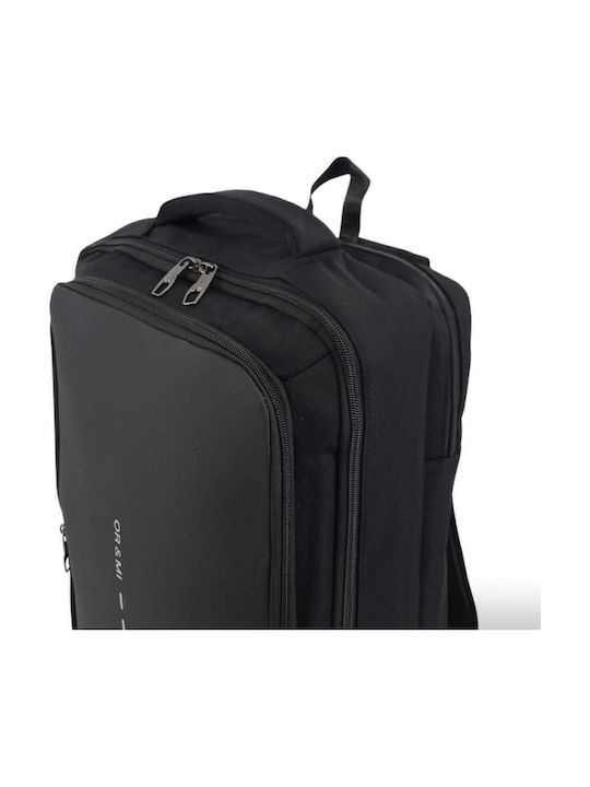 Ormi Backpack Waterproof 22lt Gray