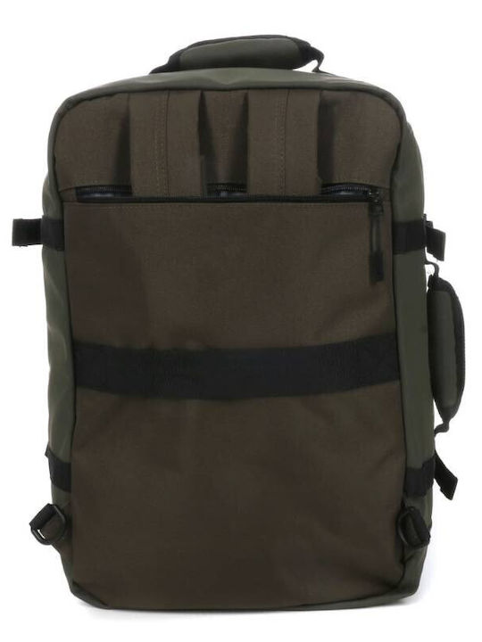 Airtex Paris Backpack Αδιάβροχο 32.7lt Χακί