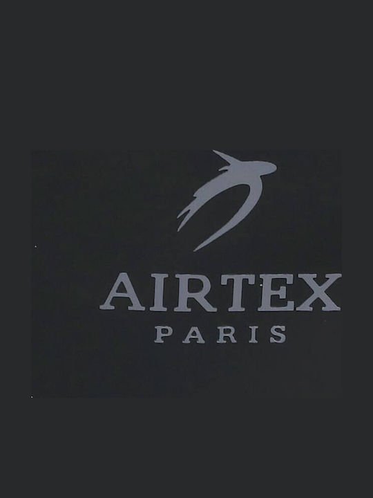 Airtex Paris Водоустойчива Раница 25.4л Черна