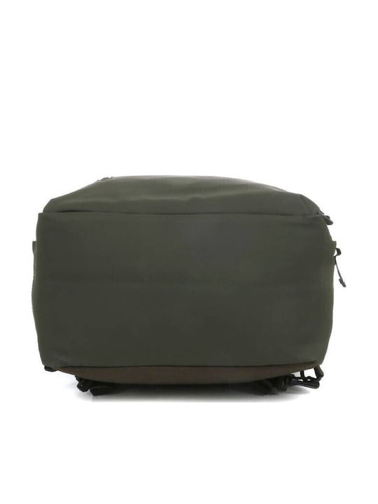 Airtex Paris Airtex Paris Rucksack Wasserdicht 36.8l Khaki