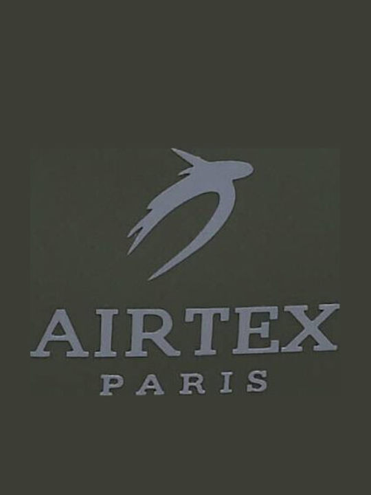 Airtex Paris Airtex Paris Rucksack Wasserdicht 36.8l Khaki