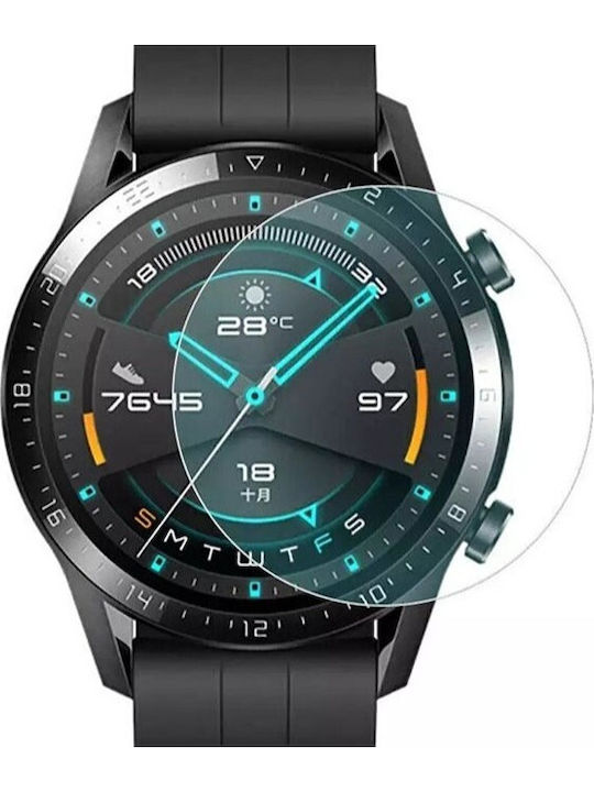 Alista Home Screen Protector pentru Huawei Watch Gt4 41mm 1buc 130174