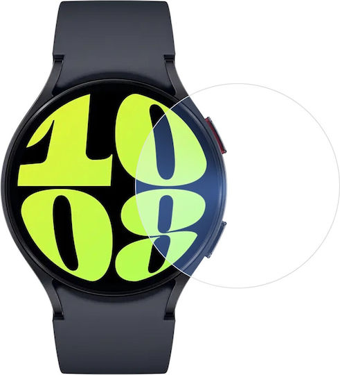Alista Home Tempered Glass for Galaxy Watch6 40mm 1pc 130168