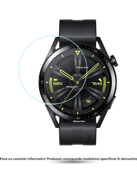 Alista Home Screen Protector pentru Huawei Watch Gt4 41mm 1buc 130174