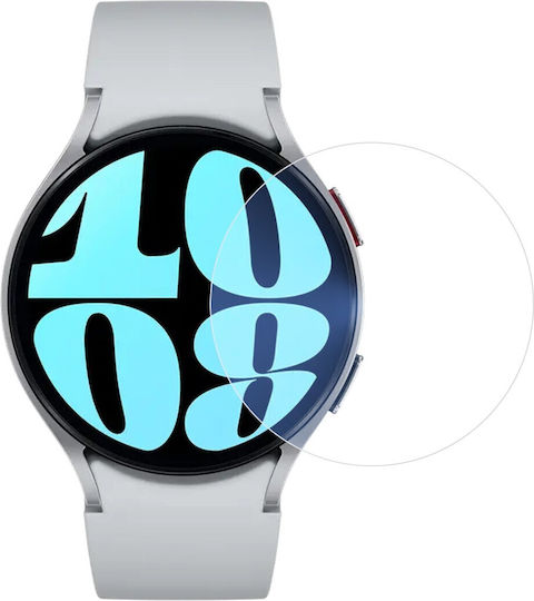 Alista Home Tempered Glass for Galaxy Watch6 44mm 1pc 130169