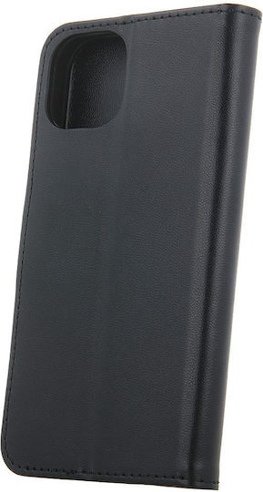Smart Buchen Sie Leder Schwarze (Samsung Galaxy A57 5G)