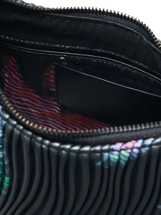Damen Schulter / Handtasche Schwarze