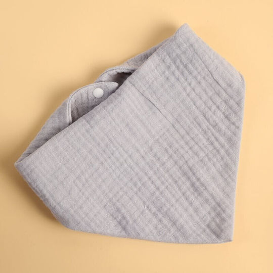 Alista Home Bandană Din 100% Bumbac Cu Buton Alista Home