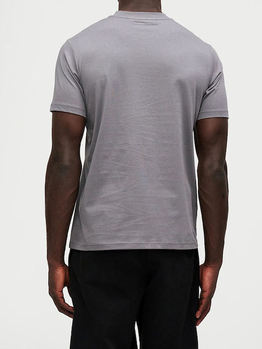 Crewneck Тениска Gray