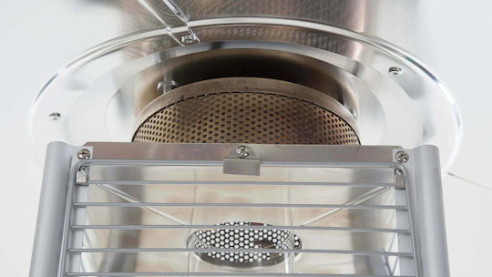 Sunred Heaters Sunred Газова Печка с Мощност 12kW