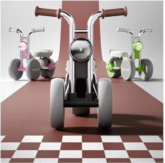 Alista Home Bicicletă Fără Pedale Verde