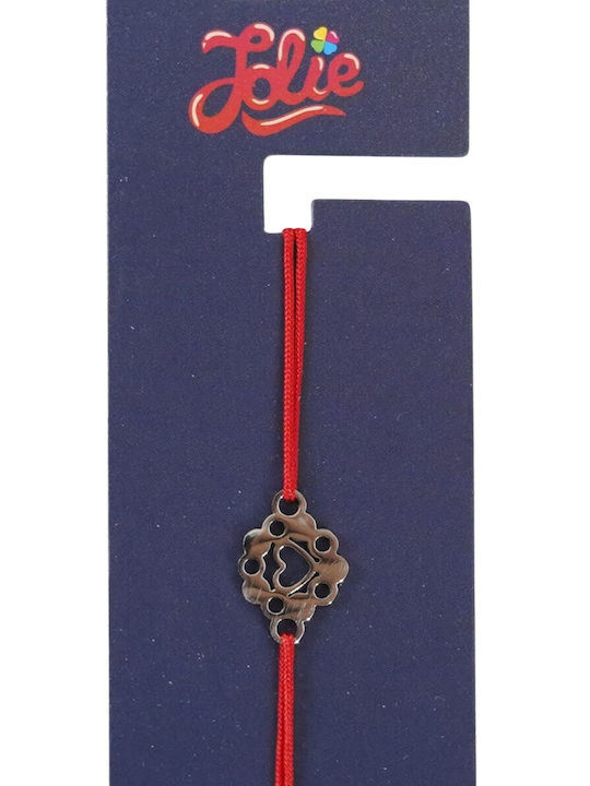 Alista Home Brățară Pentru Copii Martisor Cu Inima