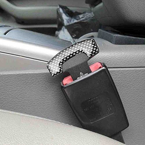 Seatbelt Buckle Alarm Stop