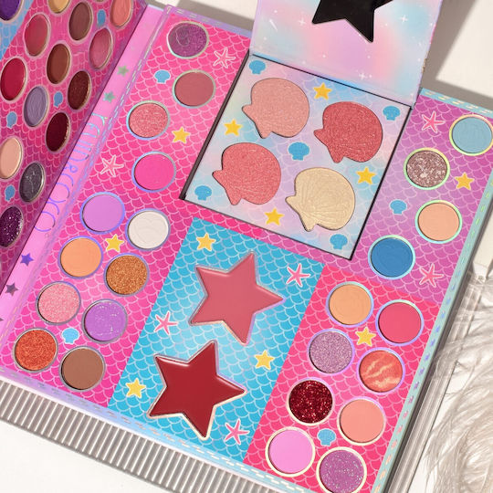 Alista Home Kinder Make-up