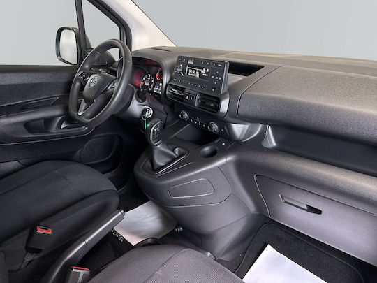 Opel Gebrauchtwagen Opel Combo Leben 1.5 Turbo Diesel Auswahl L1 20