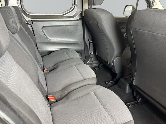 Opel Gebrauchtwagen Opel Combo Leben 1.5 Turbo Diesel Auswahl L1 20