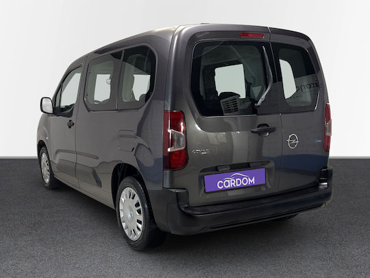 Opel Gebrauchtwagen Opel Combo Leben 1.5 Turbo Diesel Auswahl L1 20