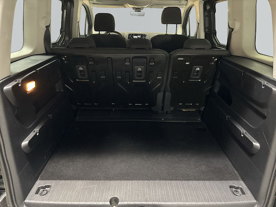 Opel Gebrauchtwagen Opel Combo Leben 1.5 Turbo Diesel Auswahl L1 20