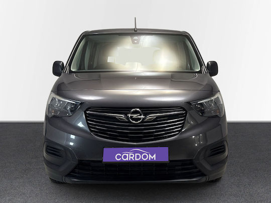 Opel Gebrauchtwagen Opel Combo Leben 1.5 Turbo Diesel Auswahl L1 20