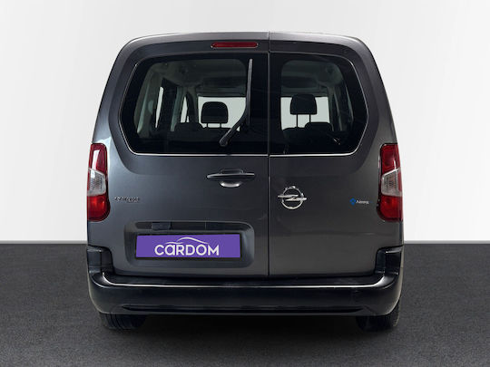 Opel Gebrauchtwagen Opel Combo Leben 1.5 Turbo Diesel Auswahl L1 20