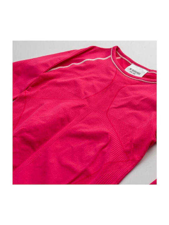 Kinder Thermobekleidung Rote Kinder Thermobekleidung