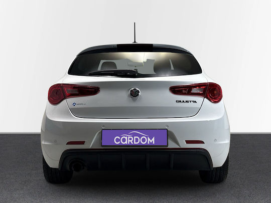 Alfa Romeo Giulietta 1.6 JTDM-2 Sport '20