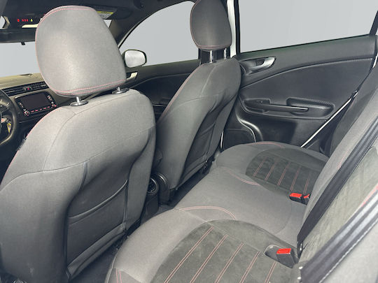 Alfa Romeo Giulietta 1.6 JTDM-2 Sport '20