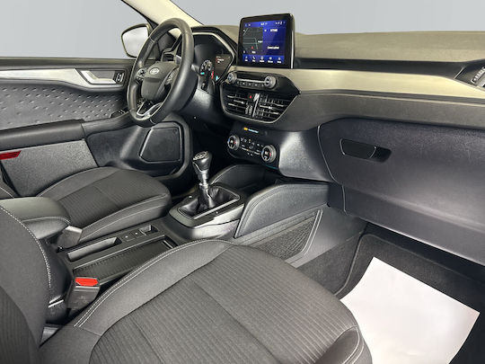 Ford Kuga 1.5L EcoBoost Titanium '21