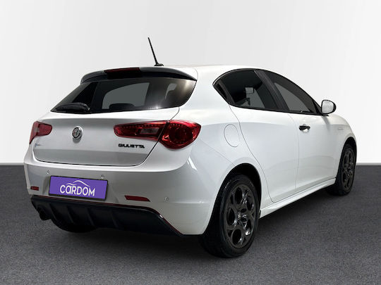 Alfa Romeo Giulietta 1.6 JTDM-2 Sport '20