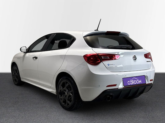 Alfa Romeo Giulietta 1.6 JTDM-2 Sport '20