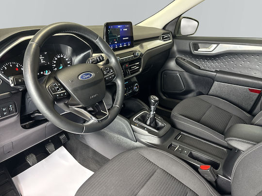 Ford Kuga 1.5L EcoBoost Titanium '21