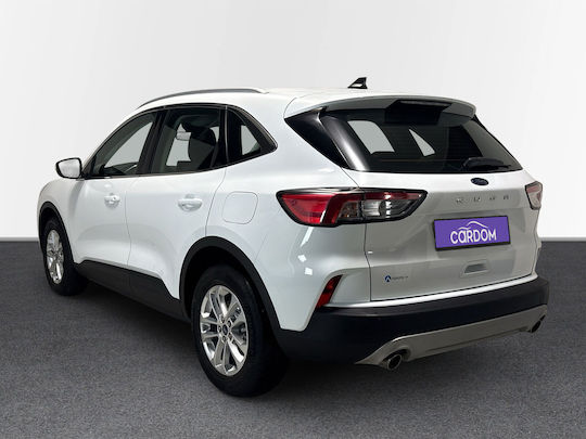 Ford Kuga 1.5L EcoBoost Titanium '21