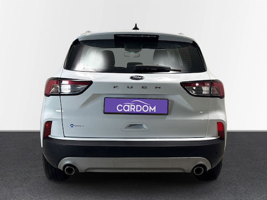 Ford Kuga 1.5L EcoBoost Titanium '21