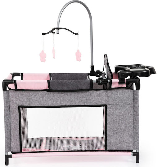 Bayer Design Mobilier Pat cu Dulap, Scaun, Mobil, Raft, Pătură, Pernă