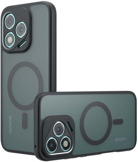 Back Cover Negru (Nothing Phone (3a) Lite)