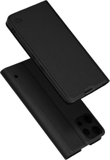 Book Negru Nothing Phone (3a) Lite