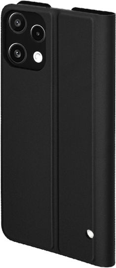 Book Negru Nothing Phone (3a) Lite