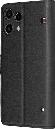 Book Piele Neagră (Nothing Phone (3a) Lite)