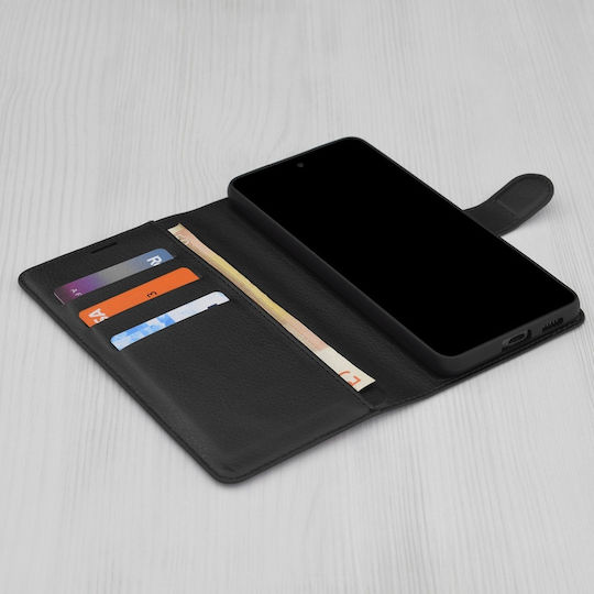 Book Piele Neagră (Nothing Phone (3a) Lite)