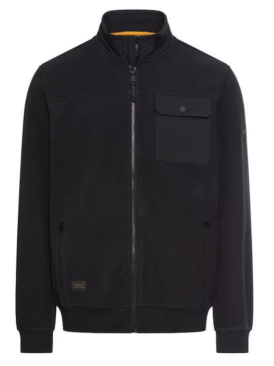Men's Jacket Dark Blue