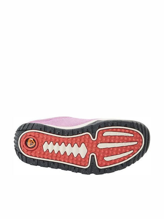 Nike Rufus Bold Ανδρικά Σαμπό Μωβ