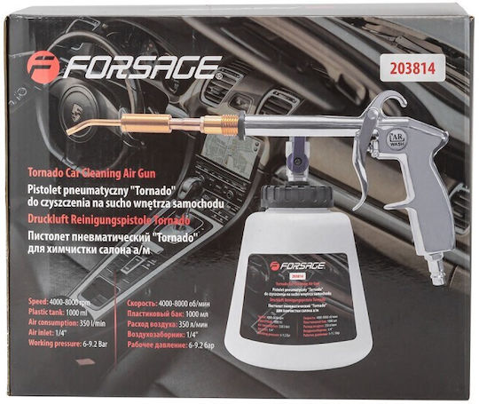 Forsage F-203814 Pistol de Aer