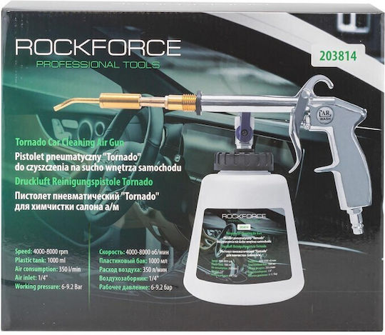 Forsage F-203814 Pistol de Aer